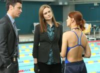 Bones - Die Knochenjägerin