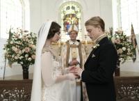 The Pursuit of Love - Englische Liebschaften