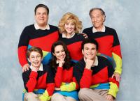 Die Goldbergs