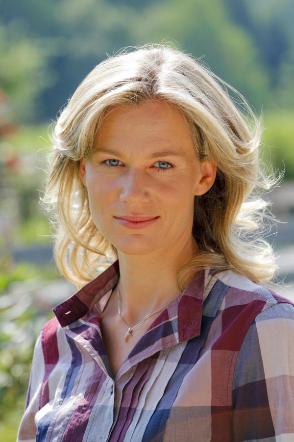 Bild 1 von 17: Im Bild: Katharina Schwarz (Agnes Maierhofer).