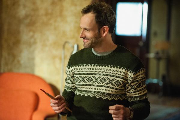 Bild 1 von 23: Ein neuer Fall wartet auf Sherlock Holmes (Jonny Lee Miller) ...