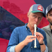 Kurzstrecke mit Pierre M. Krause