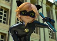Miraculous - Geschichten von Ladybug und Cat Noir