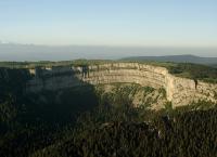 Wunderwelt Schweiz: Die Jura-Region