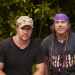 Das Survival-Duo: Zwei Männer, ein Ziel