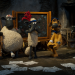 Shaun das Schaf
