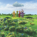 Teletubbies