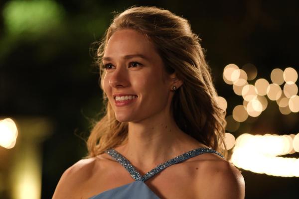 Bild 1 von 9: Scarlett Bailey (Tori Anderson)