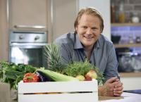 Einfach und köstlich