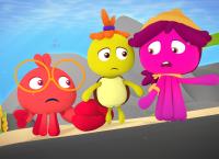 Maari - Abenteuer am Riff