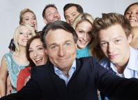 Gute Zeiten, schlechte Zeiten