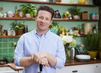 Jamie Oliver Genial Gesund: Superfood for Family & Friends