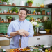 Jamie Oliver Genial Gesund: Superfood for Family & Friends