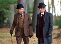 Murdoch Mysteries - Auf den Spuren mysteriöser Mordfälle