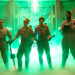 Ghostbusters