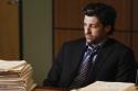 Patrick Dempsey in: Grey‘s Anatomy - Die jungen Ärzte