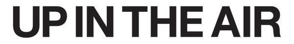 Bild 1 von 22: UP IN THE AIR - LOGO