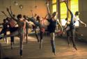 arte 14:00: Fame - Der Weg zum Ruhm