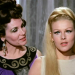 Poppea - Kaiserin der Gladiatoren