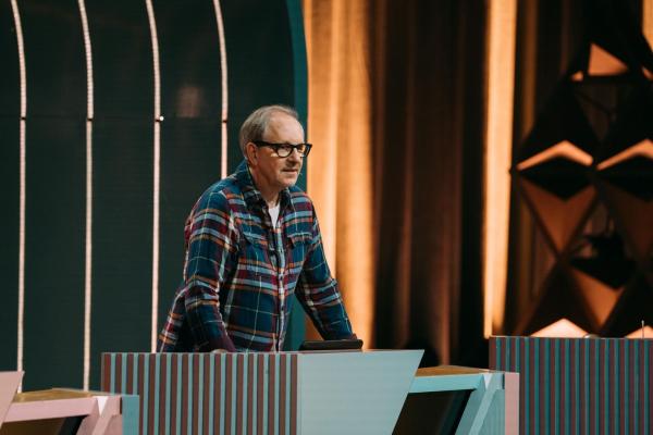 Bild 1 von 7: Olli Dittrich