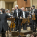Eröffnungskonzert 120. Saison des Czech Philharmonic Orchestra