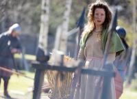 Angriff der Wikinger