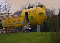 Die außergewöhnlichsten Hotels der Welt