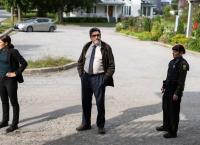 Three Pines - Ein Fall für Inspector Gamache