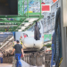 Der ICE - Highspeed auf Schienen