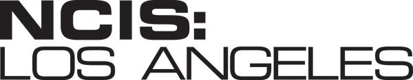 Bild 1 von 4: NCIS: LOS ANGELES - Logo