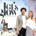 Let's Glow - Die Make-Up-Challenge