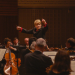Die Dirigentin Marin Alsop - Botschafterin der Musik
