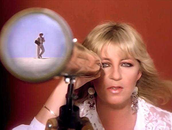 Bild 1 von 6: Im Bild: Christine McVie - \