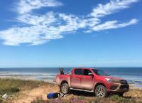 Andy & Ben eat Australia