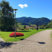 Evangelischer Open-Air-Gottesdienst