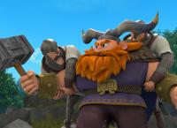 Robin Hood - Schlitzohr von Sherwood