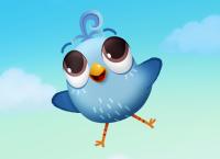 Odo - Kleine Eule ganz groß