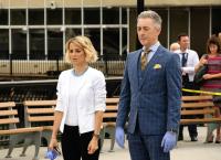 Instinct - Auf Mörderjagd