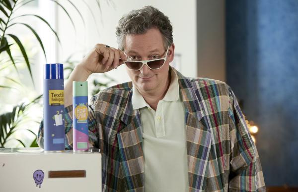 Bild 1 von 1: Kindern der 80er ist das Gas FCKW noch ein Begriff. Damit verbunden war auch das Ozonloch damals ein Riesenthema. Doch was ist eigentlich aus ihm geworden? Gibt es das noch? Eckart von Hirschhausen kennt die Antworten und zeigt, warum wir mit der Ozonloch-Geschichte Mut für die Bewältigung der Klimakrise schöpfen könnten. - in \