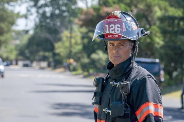 Bild 1 von 15: Owen Strand (Rob Lowe)