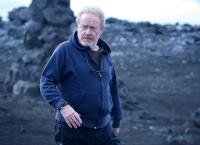 Prometheus - Dunkle Zeichen