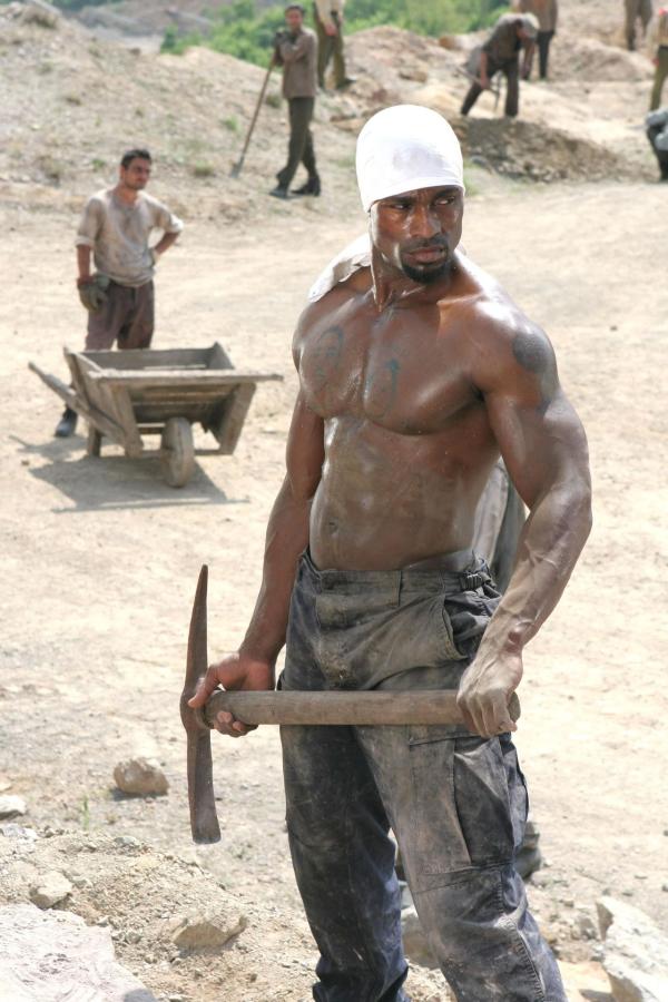 Bild 1 von 15: Ahnt nicht, dass die Veranstalter des \