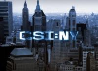 CSI: New York