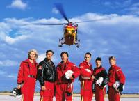 Medicopter 117 - Jedes Leben zählt