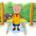 Caillou