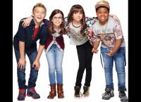 Game Shakers - Jetzt geht's App