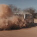 Drifting Paradise