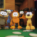 The Garfield Show?