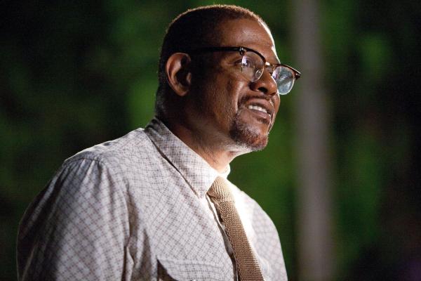 Bild 1 von 4: Ronny (Forest Whitaker )