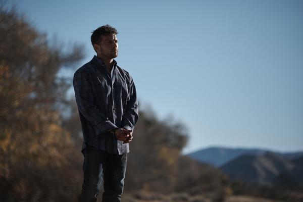 Bild 1 von 3: Bob Lee Swagger (Ryan Phillippe)